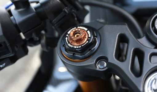 YAMAHA YZF R15 V4/R15 M (21~)/MT15 V2 (22~) 前叉阻尼系統內管匣 倒叉 ( FFC-250-S )