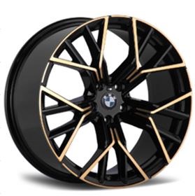 BMW M8輪圈18x8.0 19x8.0 19x9.0 20x8.5 20x9.5 5孔112 120