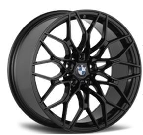 BMW New M3 2022輪圈18x8.0 19x8.0 19x9.0 20x8.5 20x9.5 5孔112 120