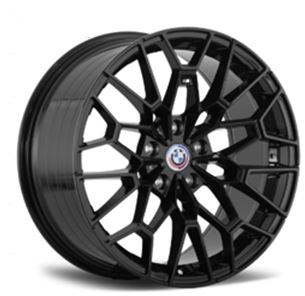 BMW M4 CSL輪圈19x8.0 19x9.0 5孔112 120