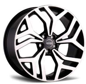 LAND ROVER RR Velar輪圈20x9.0 21x9.5 22x9.5 5孔108 120