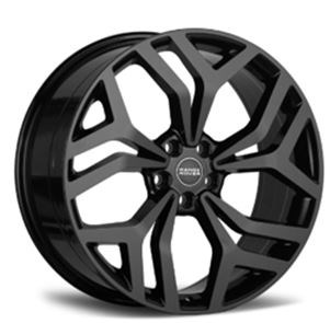 LAND ROVER RR Velar輪圈20x9.0 21x9.5 22x9.5 5孔108 120