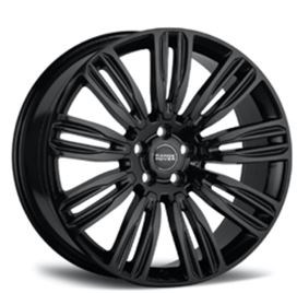 LAND ROVER RR Velar輪圈20x9.0 21x9.0 21x9.5 22x9.5 5孔108 120