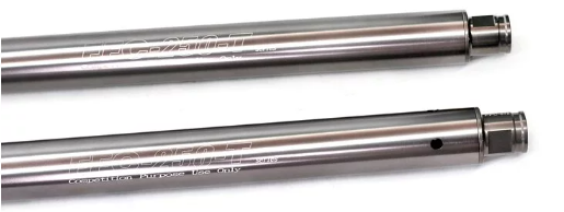 HUSQVARNA VITPILEN/SVARTPILEN 401 前叉阻尼系統雙內管匣 倒叉 ( FFC-250-T )