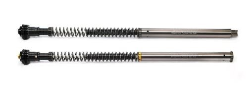 YAMAHA YZF R15 V3 (18~20) / MT15 (19~21) 前叉阻尼系統雙內管匣 倒叉 ( FFC-250-TT )