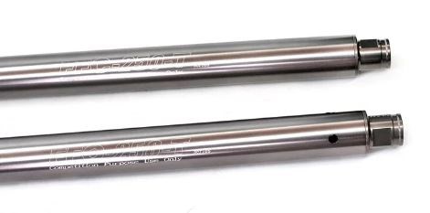 YAMAHA YZF R25/R3/MT03 (15~18) 前叉阻尼系統雙內管匣 正叉 ( FFC-250-T )