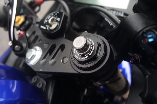 YAMAHA YZF R15 V3 (18~20) / MT15 (19~21) 前叉阻尼系統內管匣 倒叉 ( FFC-250-S )