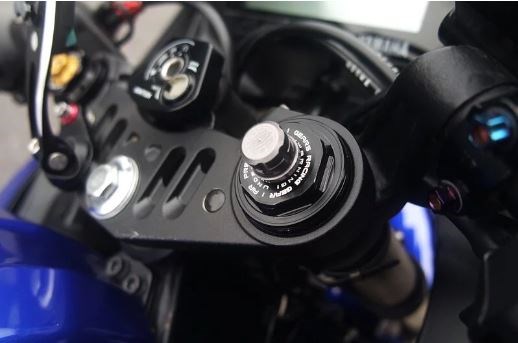 YAMAHA YZF R25/R3/MT03 (19~) 前叉阻尼系統內管匣 倒叉 ( FFC-250-S )