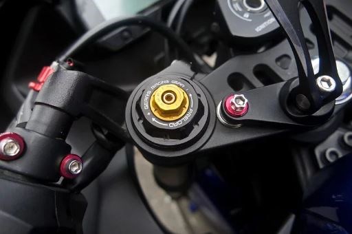 YAMAHA YZF R25/R3/MT03 (19~) 前叉阻尼系統內管匣 倒叉 ( FFC-250-S )
