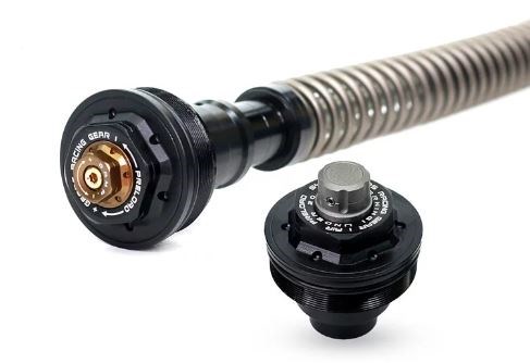 YAMAHA YZF R25/R3/MT03 (19~) 前叉阻尼系統內管匣 倒叉 ( FFC-250-S )