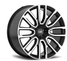 LAND ROVER New RangeRover輪圈22x9.5 5孔120