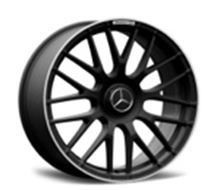 Benz AMG C63 Coupe輪圈18x8.0 18x9.0 19x8.0 19x9.0 20x8.5 20x9.5 5孔112