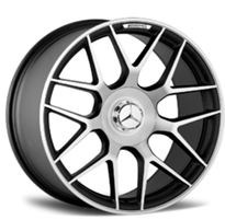 Benz 輪圈18x8.5 19x8.5 19x9.5 20x8.5 20x9.5 21x10 22x10 5孔112 114.3 130