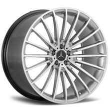 Benz AMG S65 /AMG GLS65輪圈18x8.0 19x8.5 19x9.5 20x8.5 20x9.5 21x10 22x10.5 5孔112