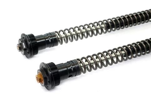 SYM Maxsym TL500 (20~)/TL508 (22~) 前叉阻尼系統雙內管匣 倒叉 ( FFC-250-T )