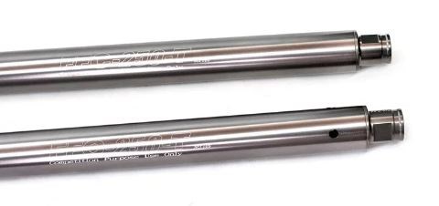KAWASAKI NINJA ZX6R 599/ZX6R 636 (17~) 前叉阻尼系統雙內管匣 倒叉 ( FFC-250-TT )