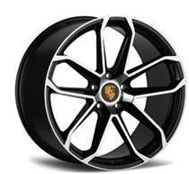PORSCHE Macan GTS /Cayanne Coupe輪圈21x9.5 21x10/ 21x9.5 21x11 22x10 22x11.5 5孔112/130