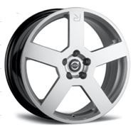 Volvo輪圈17x7.5 18x8.0 20x8.0 5孔108