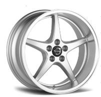 Volvo輪圈18x8.5 5孔108