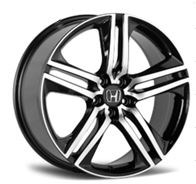 HONDA輪圈19x8.0 20x8.5 5孔114.3