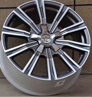 LX570輪圈21x8.5 5孔150