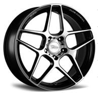 Flow Forming輪圈18X8.0 18X9.0 19X8.5 19X9.5 5孔108 112 114.3 115 120