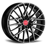 MAONS RED輪圈18X8.0 5孔115