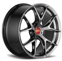 BBS FI-R輪圈19x8.5 19x9.5 5孔112 114.3 120