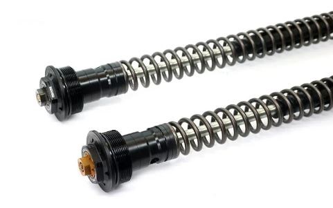 KAWASAKI NINJA 400/NINJA 250/Z400 (18~) 前叉阻尼系統雙內管匣 正叉 ( FFC-250-T )