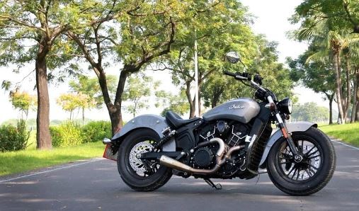INDIAN Scout Bobber/Scout Sixty (17~22) 前叉阻尼系統雙內管匣 正叉 ( FFC-250-T )