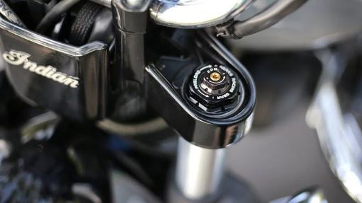 INDIAN Scout Bobber/Scout Sixty (17~22) 前叉阻尼系統雙內管匣 正叉 ( FFC-250-T )
