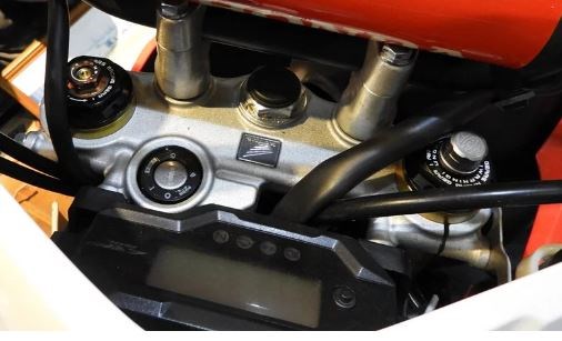 HONDA CRF150L 前叉阻尼系統內管匣 倒叉 ( FFC-250-S )