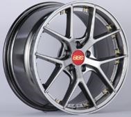 RI-S輪圈18x8.0 5孔112 120