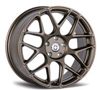 HRE P40SC輪圈18x8.0 5孔112