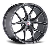 HRE P101輪圈17x8.0 18x8.5 5孔100 112 114.3