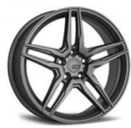 Adv.1輪圈17x7.5  18x8.0 5孔105 108 112 114.3 120