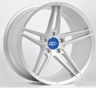 CEC輪圈19x8.5 5孔112