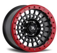 Terra Offroad輪圈17x8.5 18x8.5 5孔127 150 6孔135 139.7