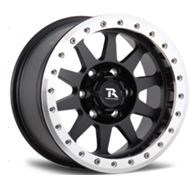 Terra Offroad輪圈17x8.5 5孔150 6孔139.7 	