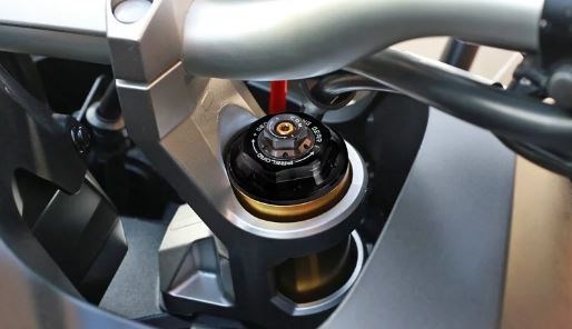 HONDA XADV 750 (~20) 前叉阻尼系統雙內管匣 倒叉 ( FFC-250-T )
