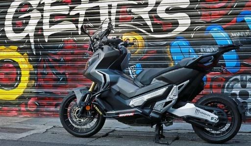 HONDA XADV 750 (~20) 前叉阻尼系統雙內管匣 倒叉 ( FFC-250-T )