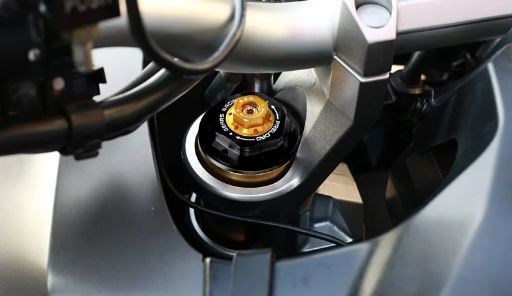 HONDA XADV 750 (~20) 前叉阻尼系統雙內管匣 倒叉 ( FFC-250-T )