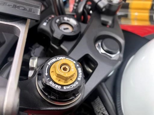 HONDA CBR650F/CB650F (14~) 前叉阻尼系統雙內管匣 正叉 ( FFC-250-T )