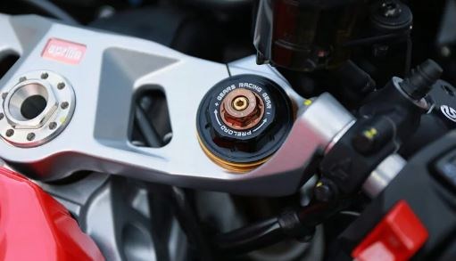 APRILIA RS 660 (21~) 前叉阻尼系統雙內管匣 倒叉 ( FFC-250-T )