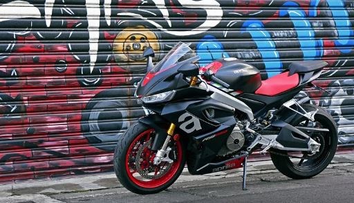 APRILIA RS 660 (21~) 前叉阻尼系統雙內管匣 倒叉 ( FFC-250-T )