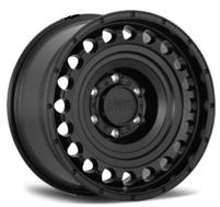 NEGU輪圈17x8.0 6孔139.7 