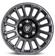 Bucks Offroad輪圈17x8.0 18X8.5 5孔127 150 6孔114.3 139.7 	