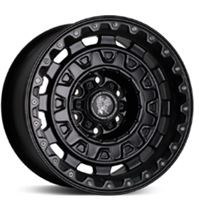 Bucks Offroad /Bucks Bend Lock輪圈17x8.5 5孔127 150 6孔114.3 135 139.7