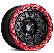 Bucks Offroad /Bucks Bend Lock輪圈17x8.5 5孔127 150 6孔114.3 135 139.7