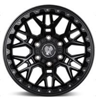 Bucks Offroad /Bucks Bend Lock輪圈17x8.5 5孔127 6孔114.3 139.7